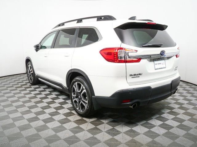 2025 Subaru Ascent Limited