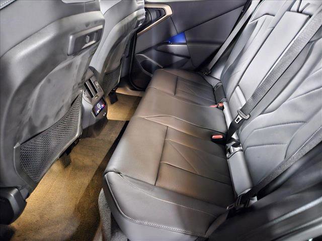 2025 BMW X3 xDrive30i