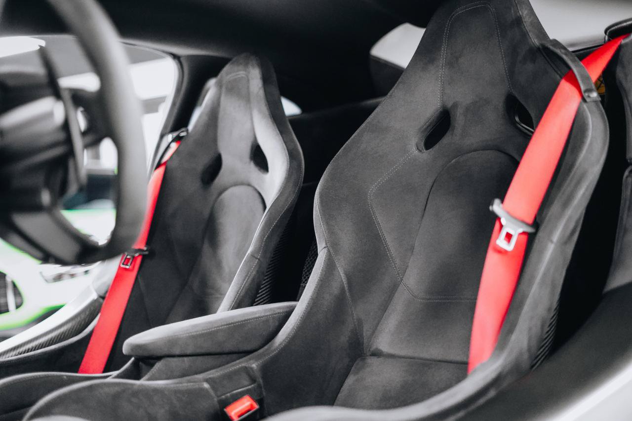 Used 2019 McLaren 600LT photo 20