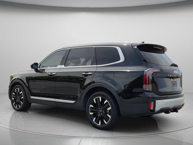 2024 Kia Telluride SX Prestige