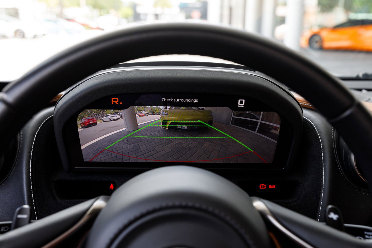 Used 2020 McLaren 720S Spider photo 41