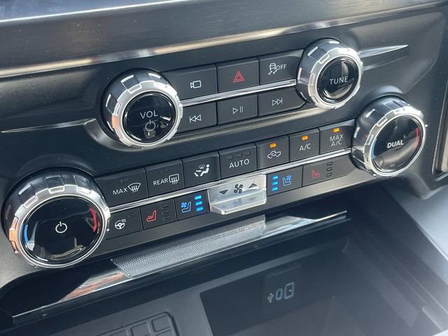 2025 Ford F350 Lariat