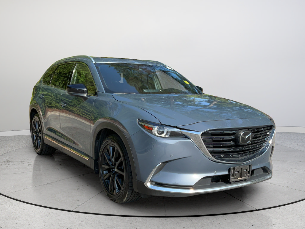 Used MAZDA CX-9 for Sale in Atlanta, GA - Autotrader