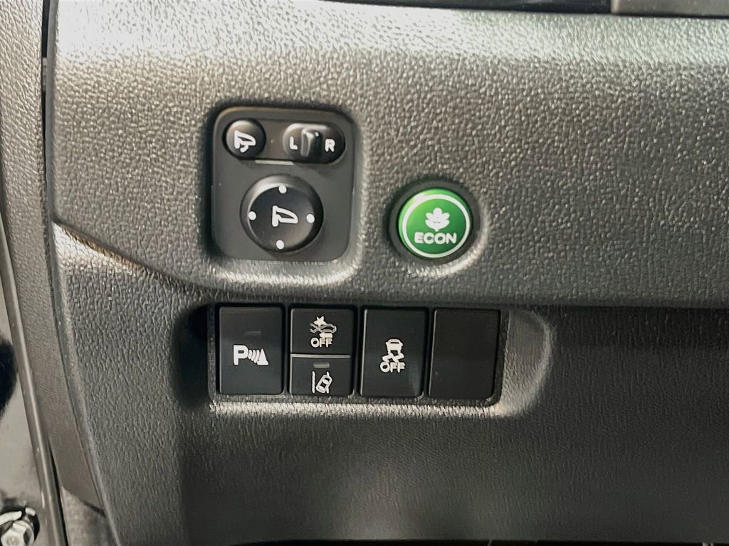 2022 Honda Pilot Black Edition