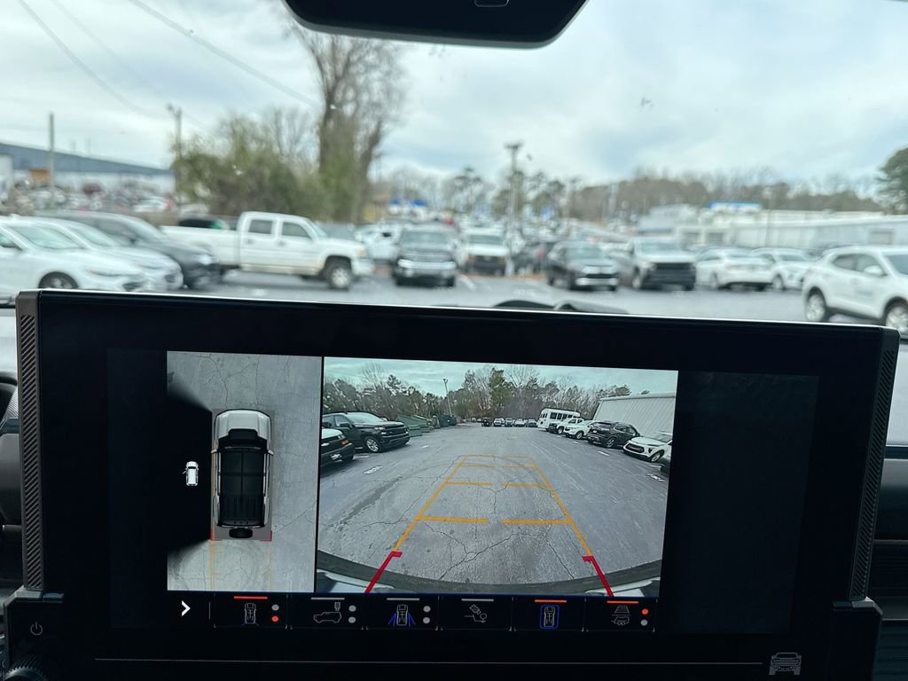 2024 GMC Hummer EV 3X