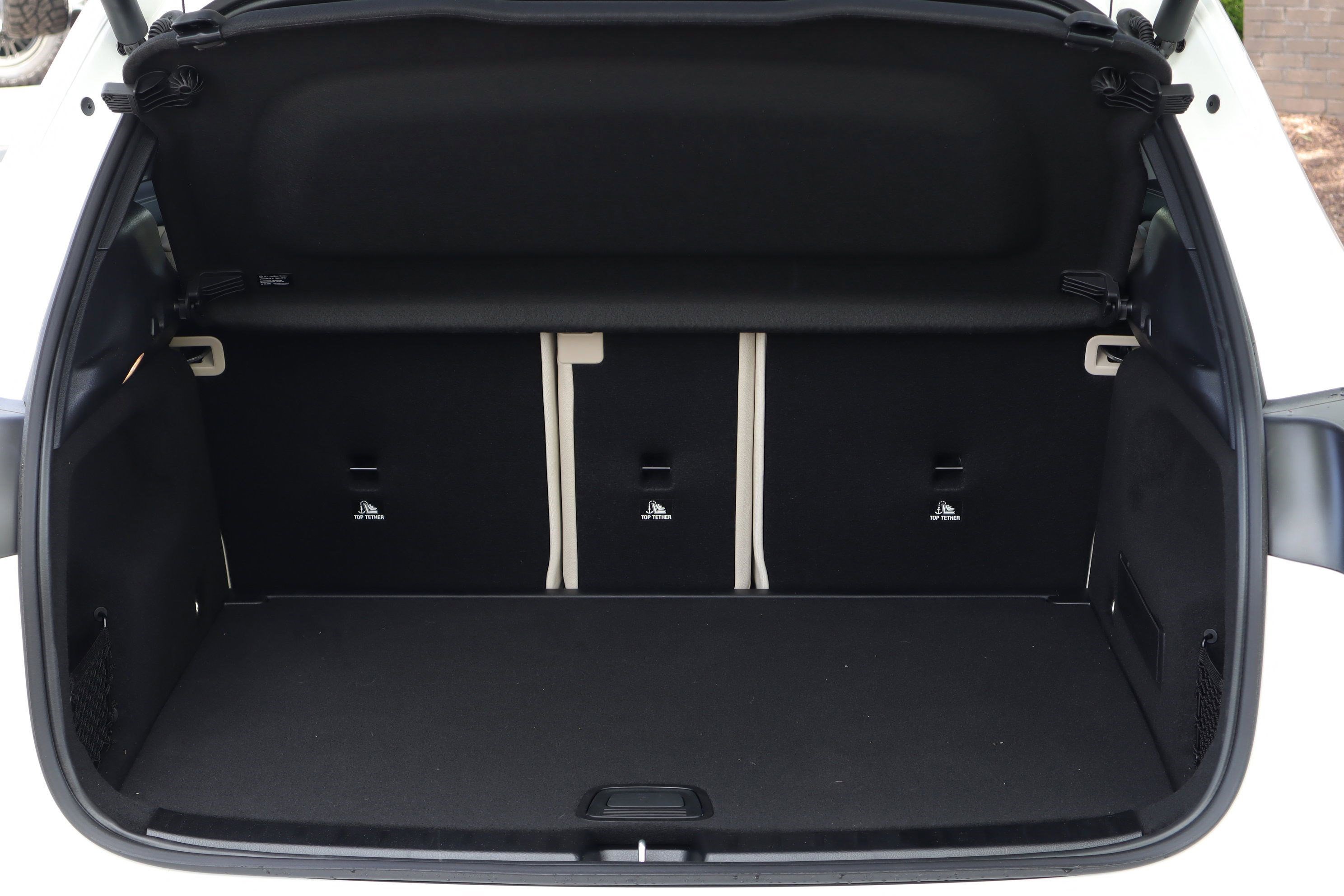 2026 Mercedes-Benz GLA 250