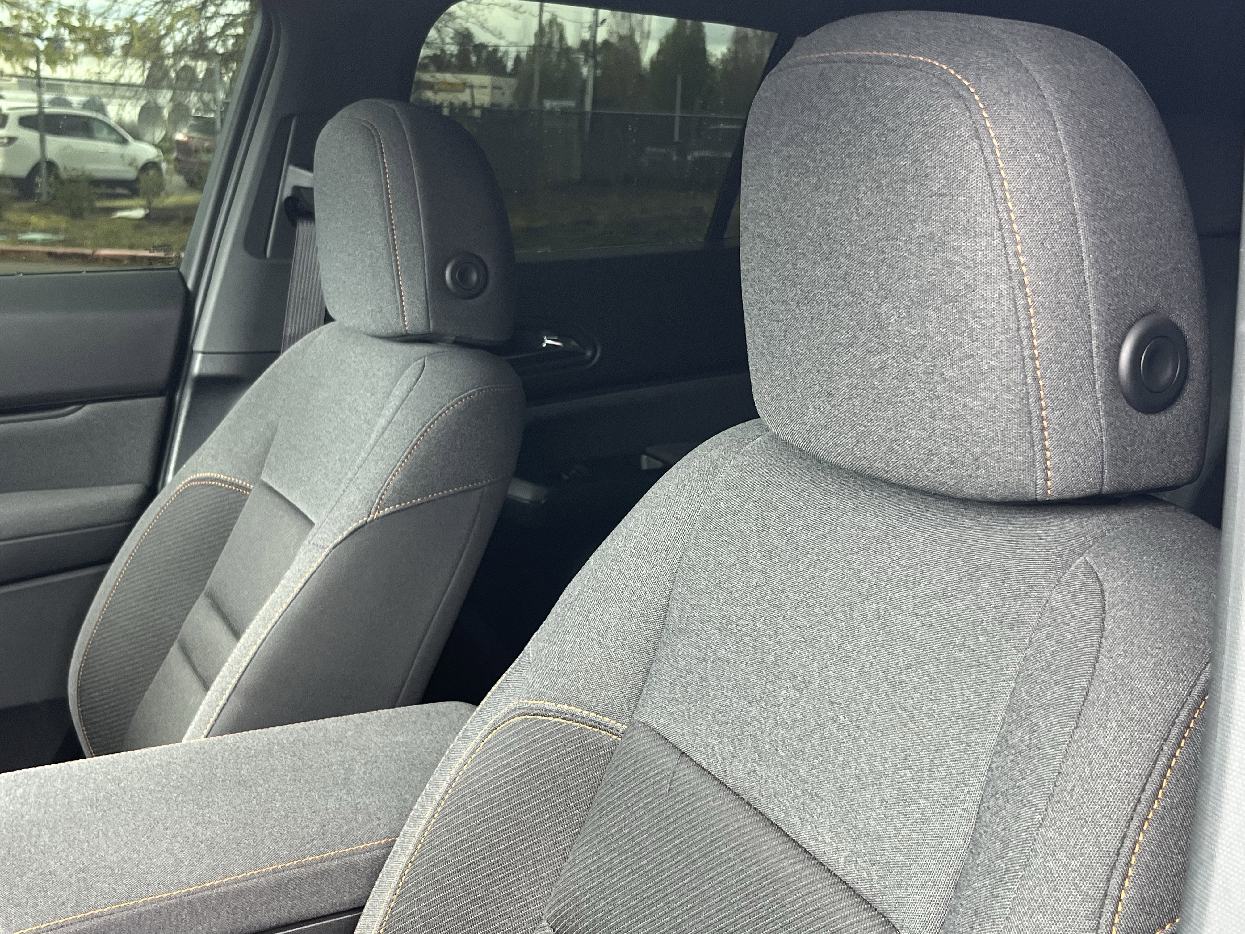 2024 Honda Prologue EX