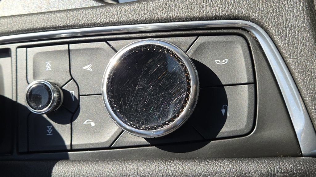 2020 Cadillac XT5 Sportv