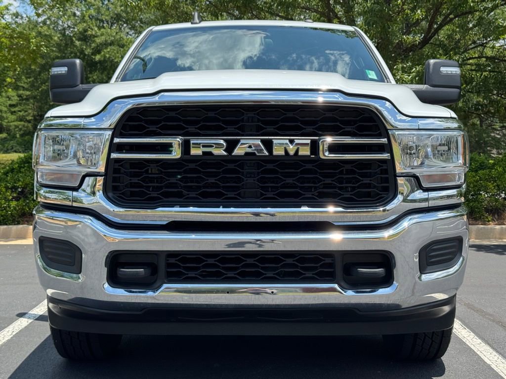 2023 RAM 2500 Tradesman