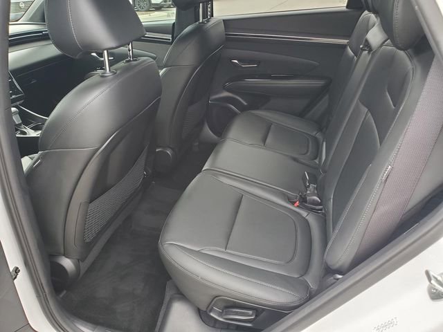 2024 Hyundai Tucson XRT