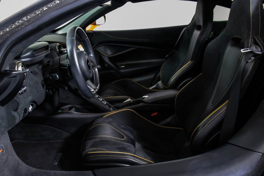 Used 2021 McLaren 720S Performance photo 42