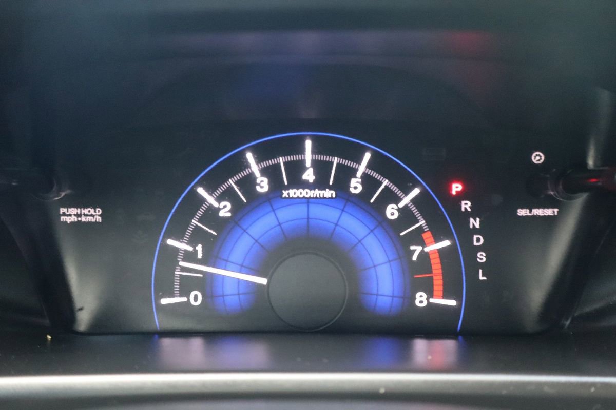 2015 Honda Civic EX-L