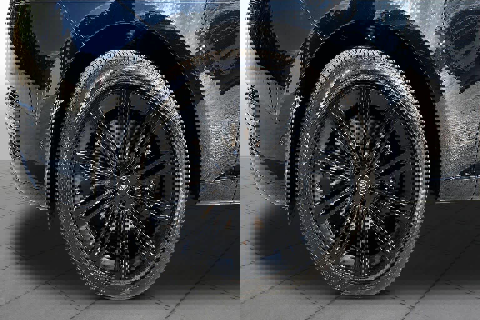 2023 Land Rover Range Rover Autobiography