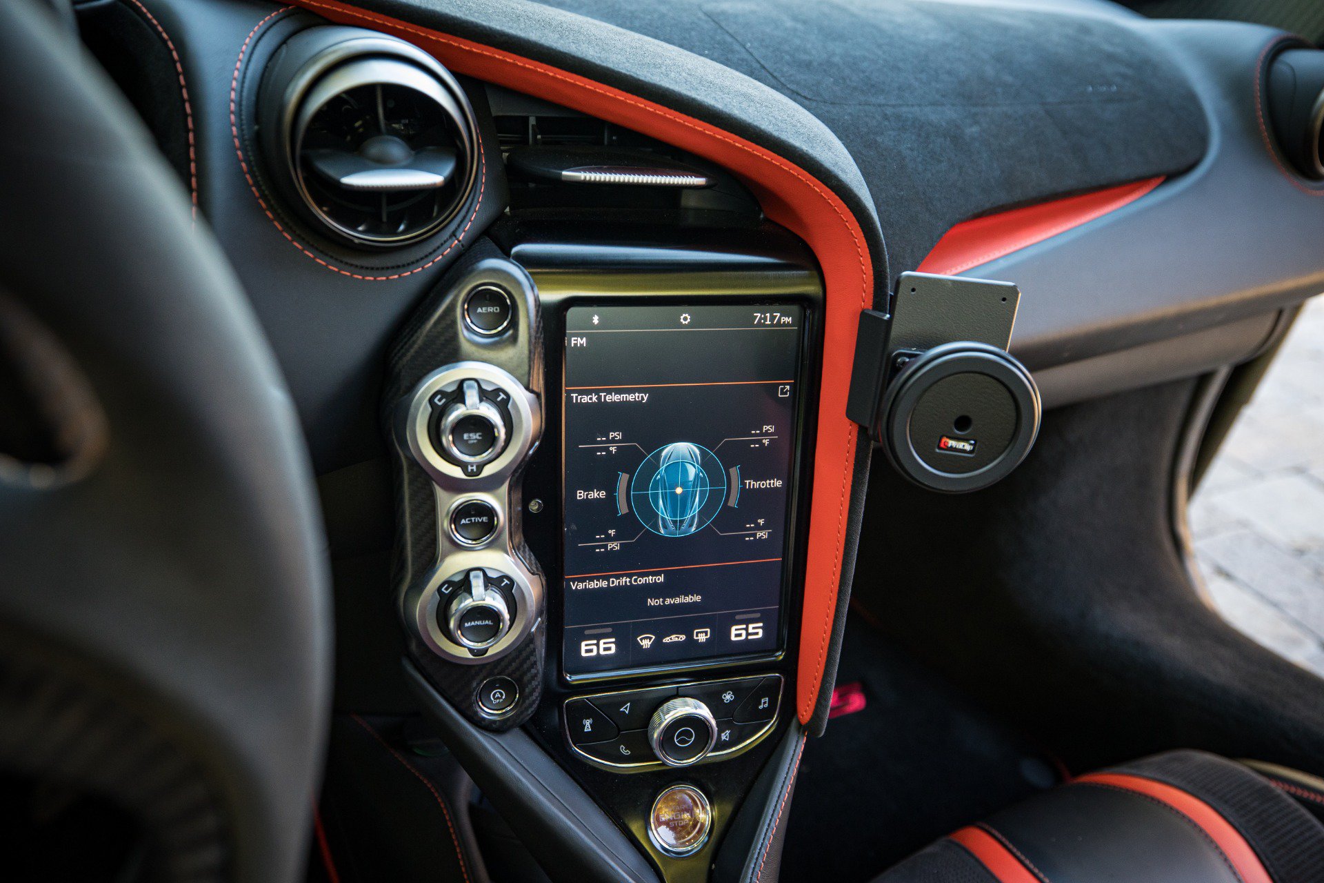 Used 2021 McLaren 720S Performance photo 60