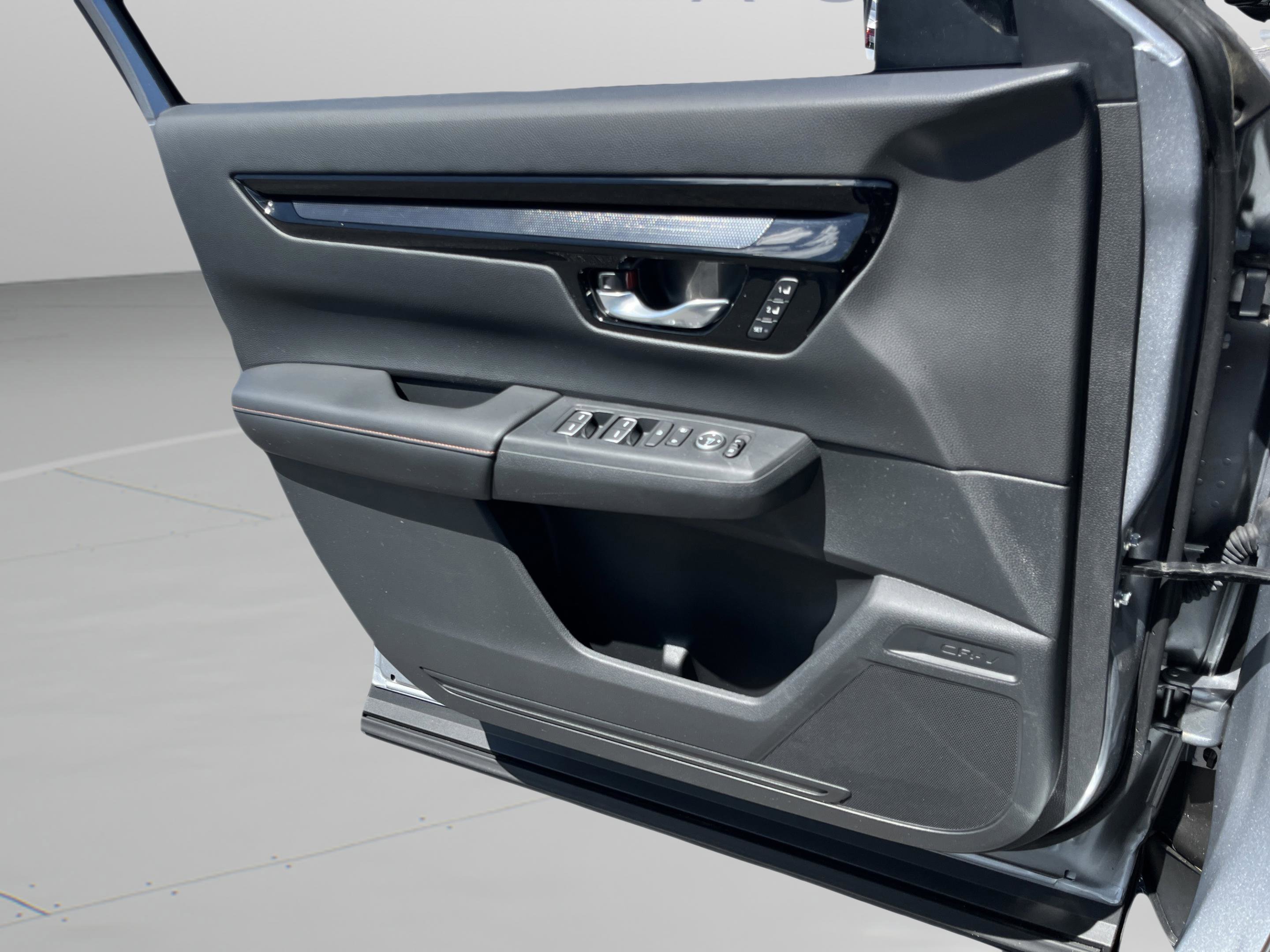 2023 Honda Cr-V Sport Touring