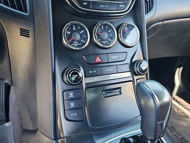 2014 Hyundai Genesis 2.0T