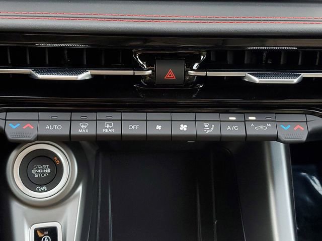 2025 Dodge Hornet GT