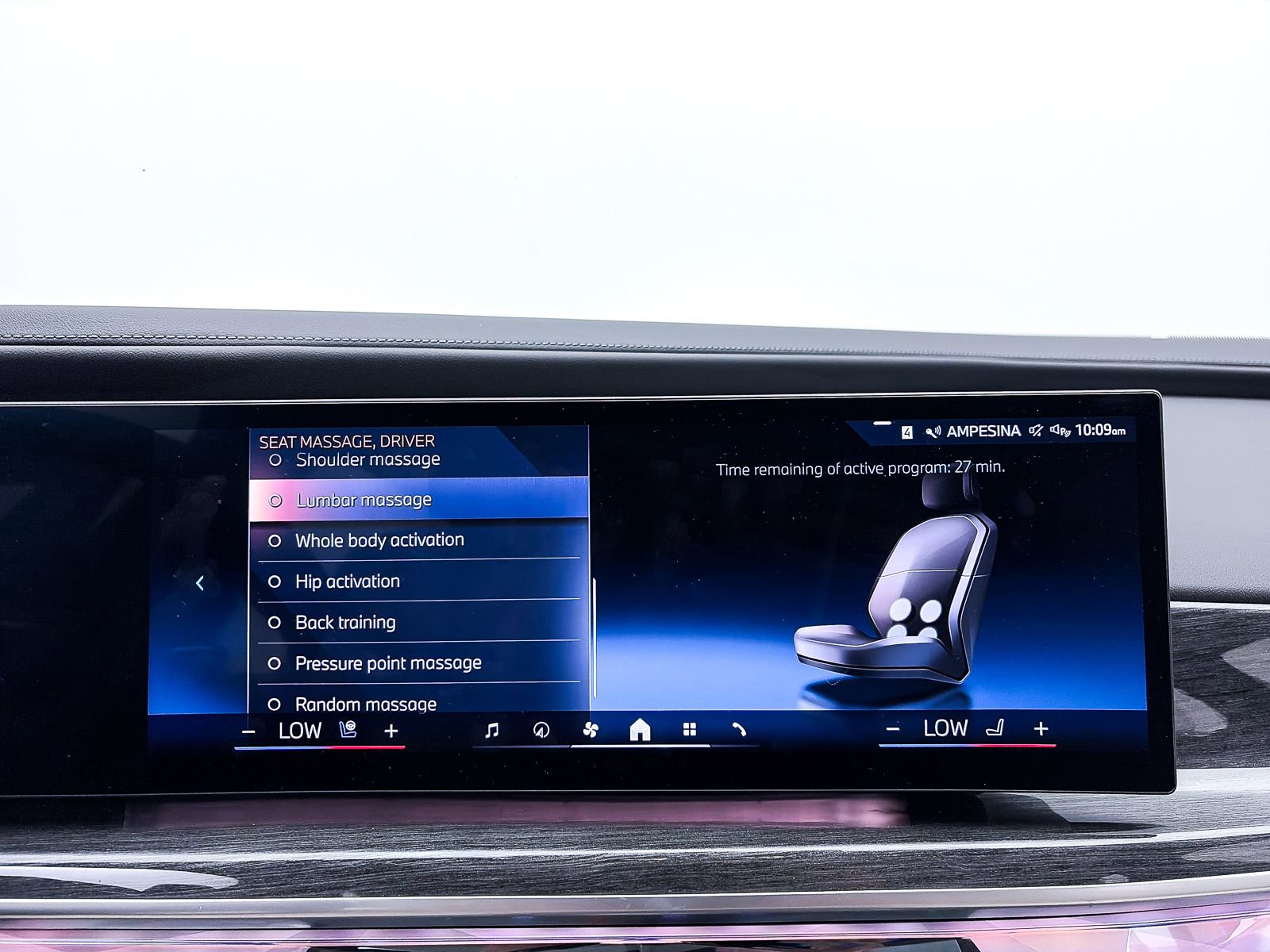 2024 BMW 760i xDrive