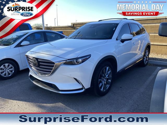Used 2018 MAZDA CX-9 for Sale Near Me - Autotrader