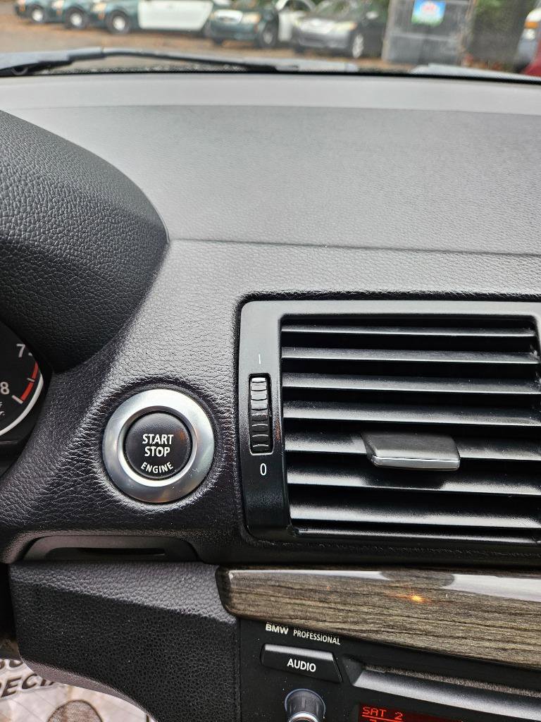 2013 BMW 135i Convertible