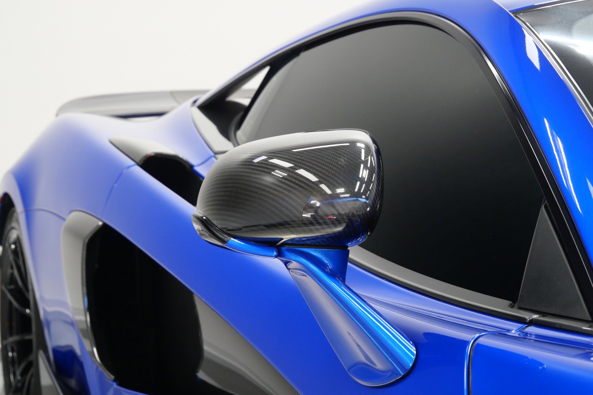 Used 2019 McLaren 600LT photo 38