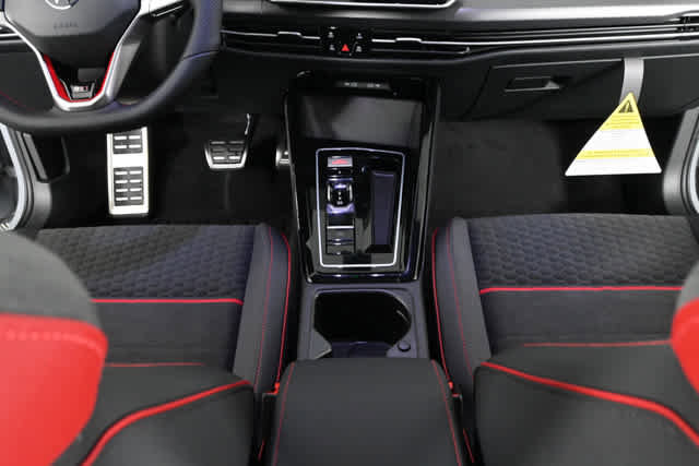 2026 Volkswagen GTI SE