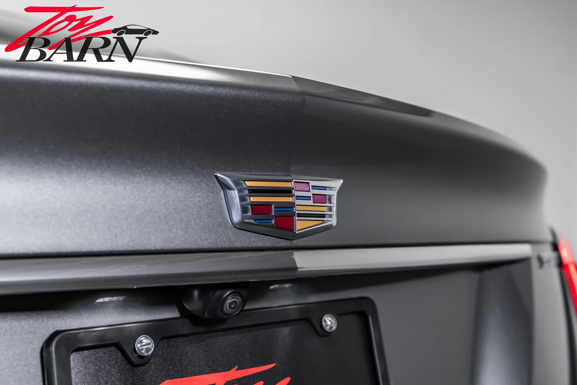 2020 Cadillac CT5 Premium Luxury