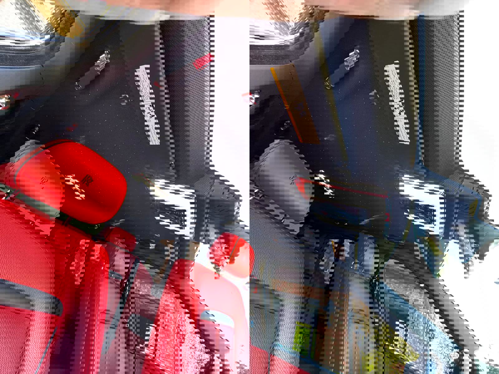 2021 Rolls-Royce Cullinan