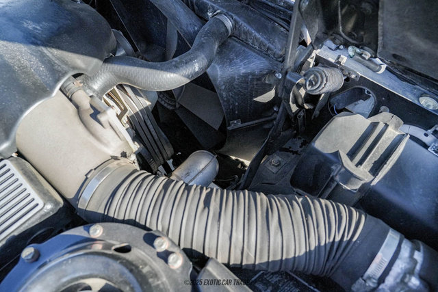 1996 Rolls-Royce Silver Dawn