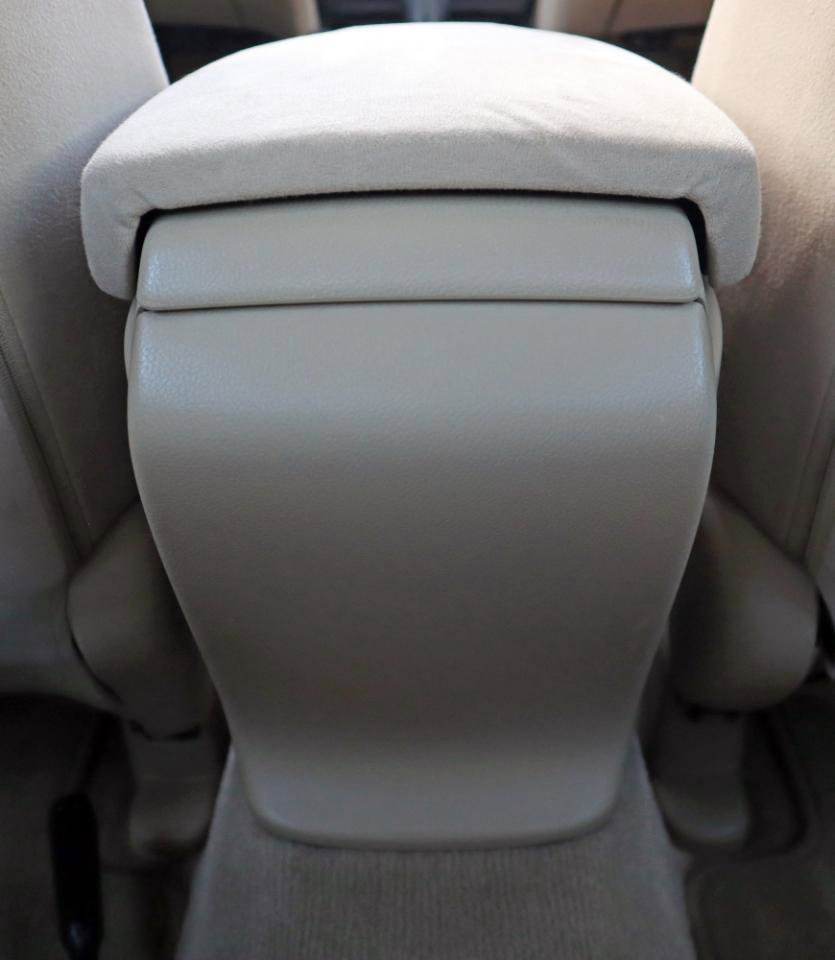 2010 Honda Accord LX-P