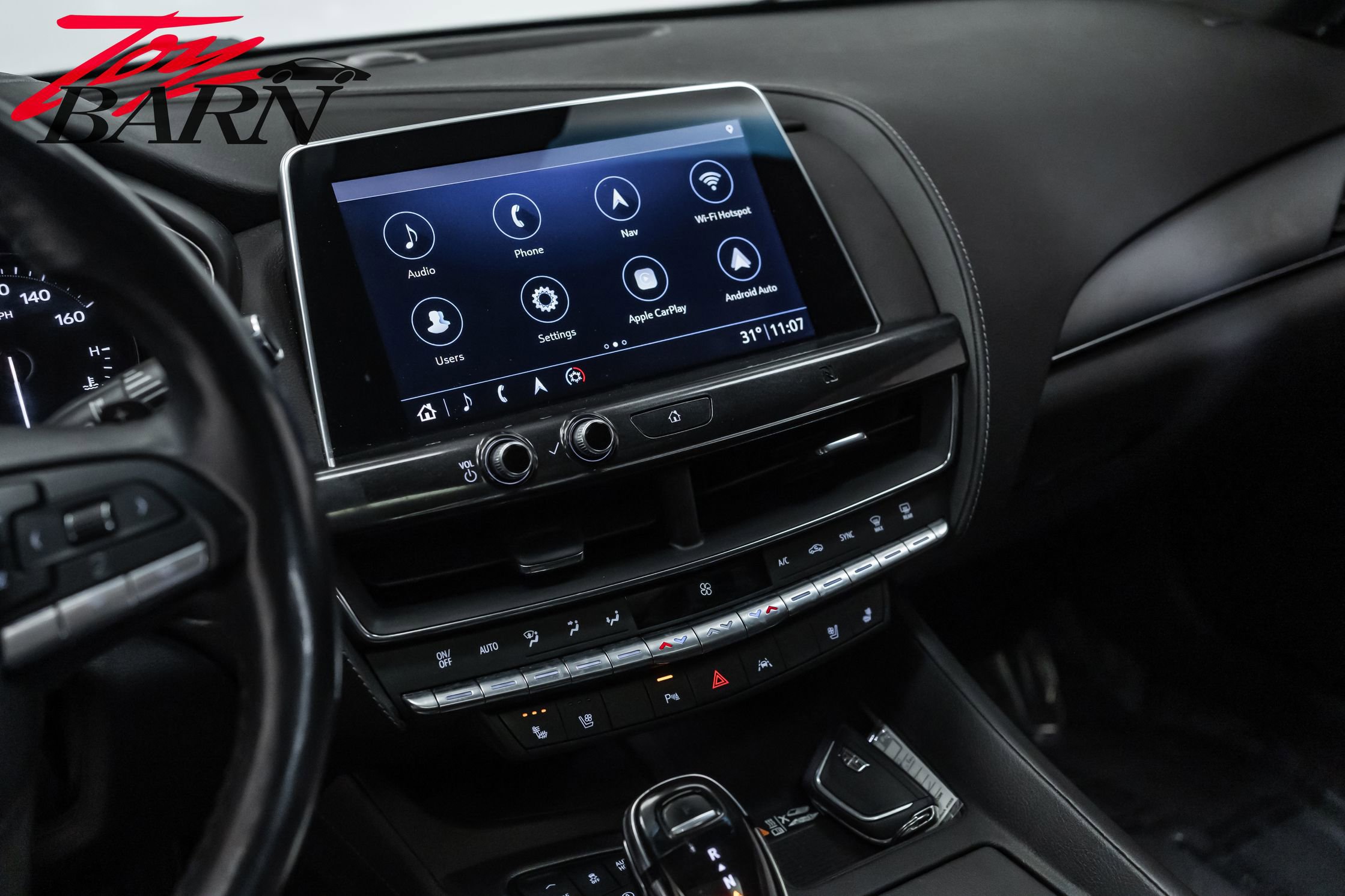 2020 Cadillac CT5 Premium Luxury