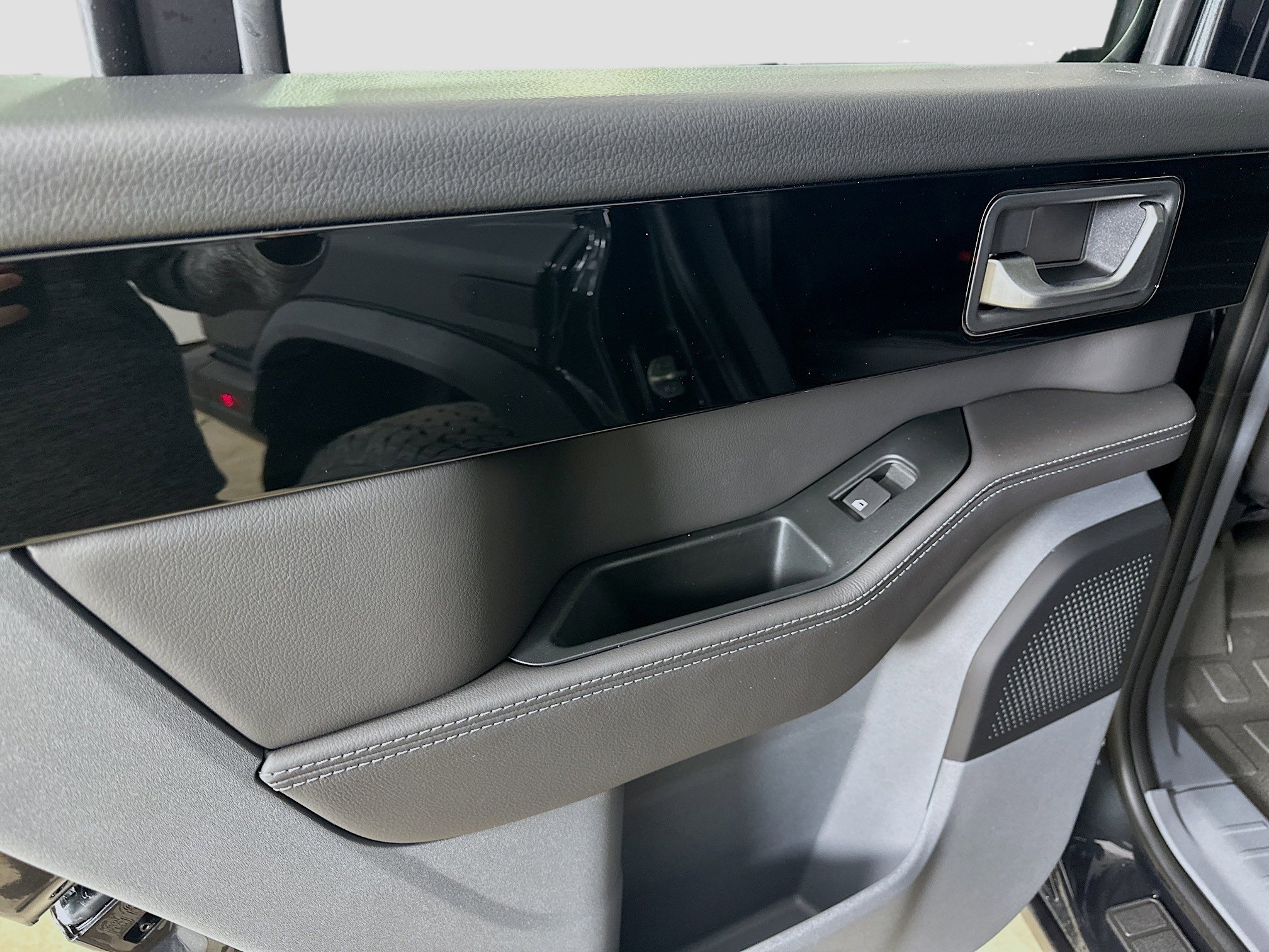 2026 INEOS Grenadier