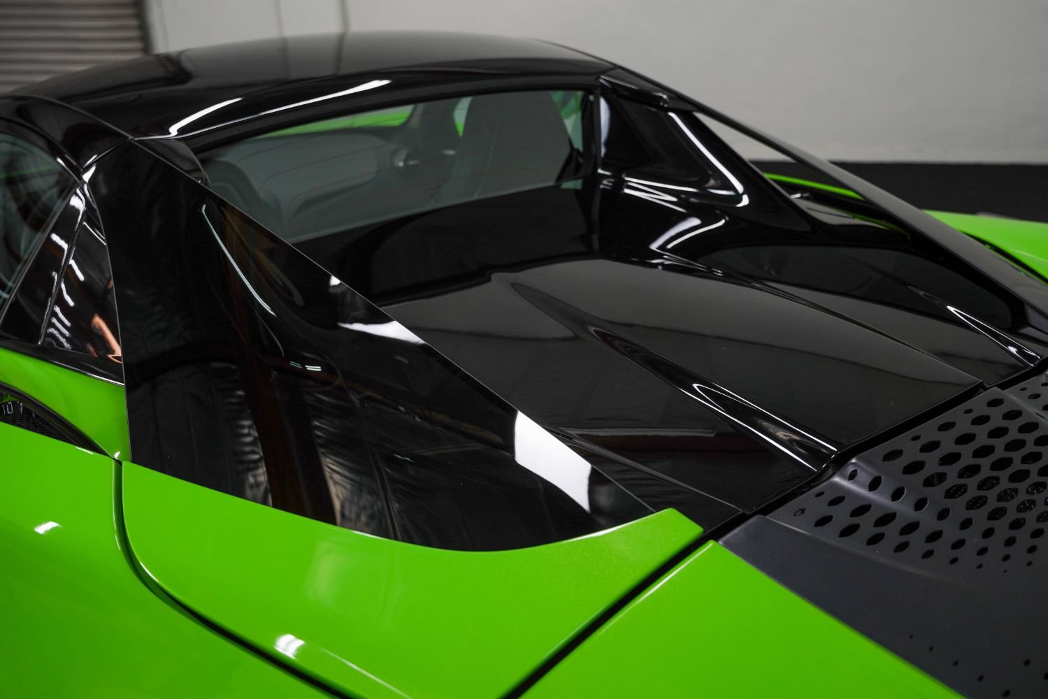 Used 2024 McLaren 750S Spider photo 19