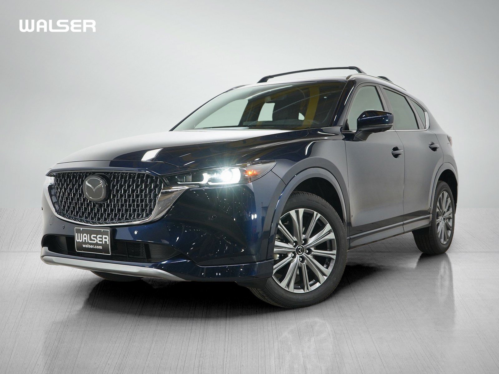 Used MAZDA CX-5 Signature for Sale in Minneapolis, MN - Autotrader