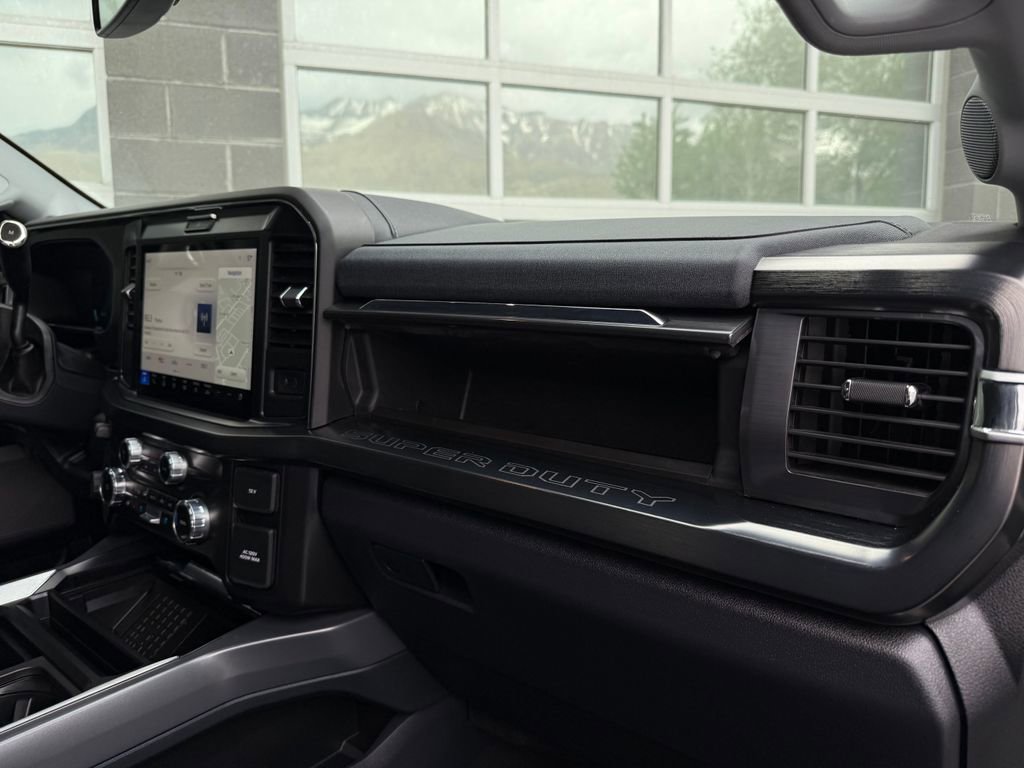 2025 Ford F350 Lariat