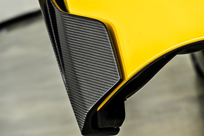 Used 2018 McLaren 720S Performance photo 9