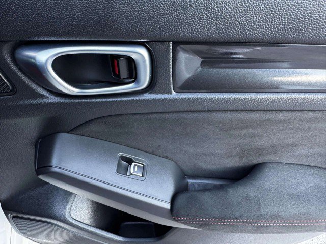 2025 Honda Civic Type R