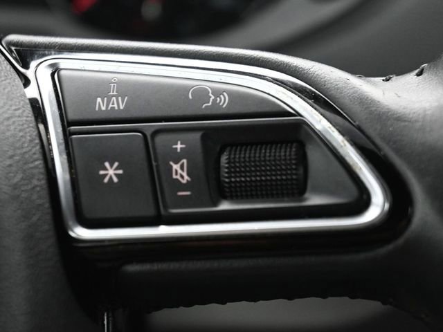 2018 Audi Q3 2.0T Premium