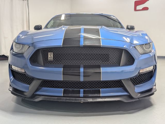 2019 Ford Mustang Shelby GT350