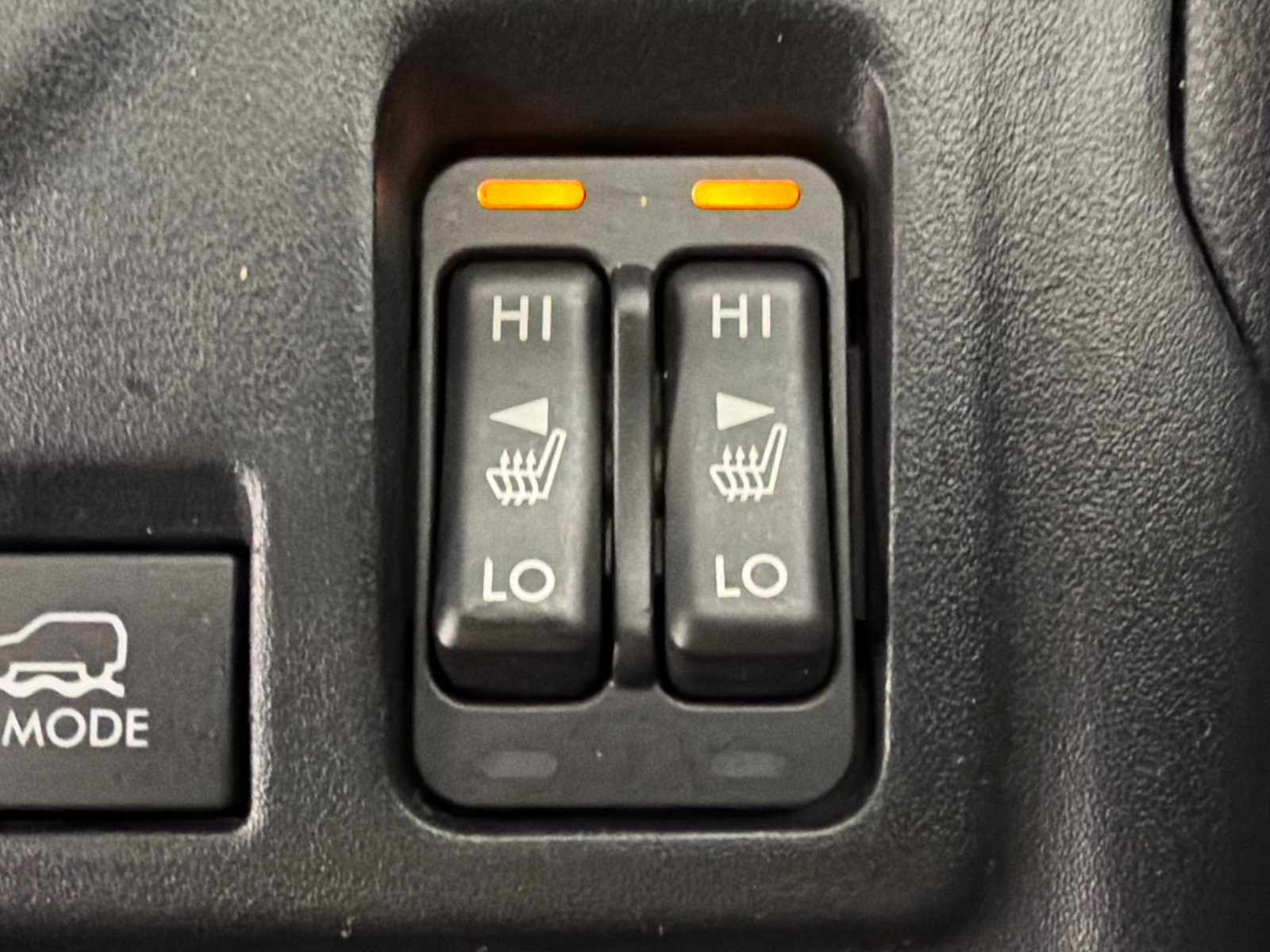 2020 Subaru Crosstrek 2.0i Premium