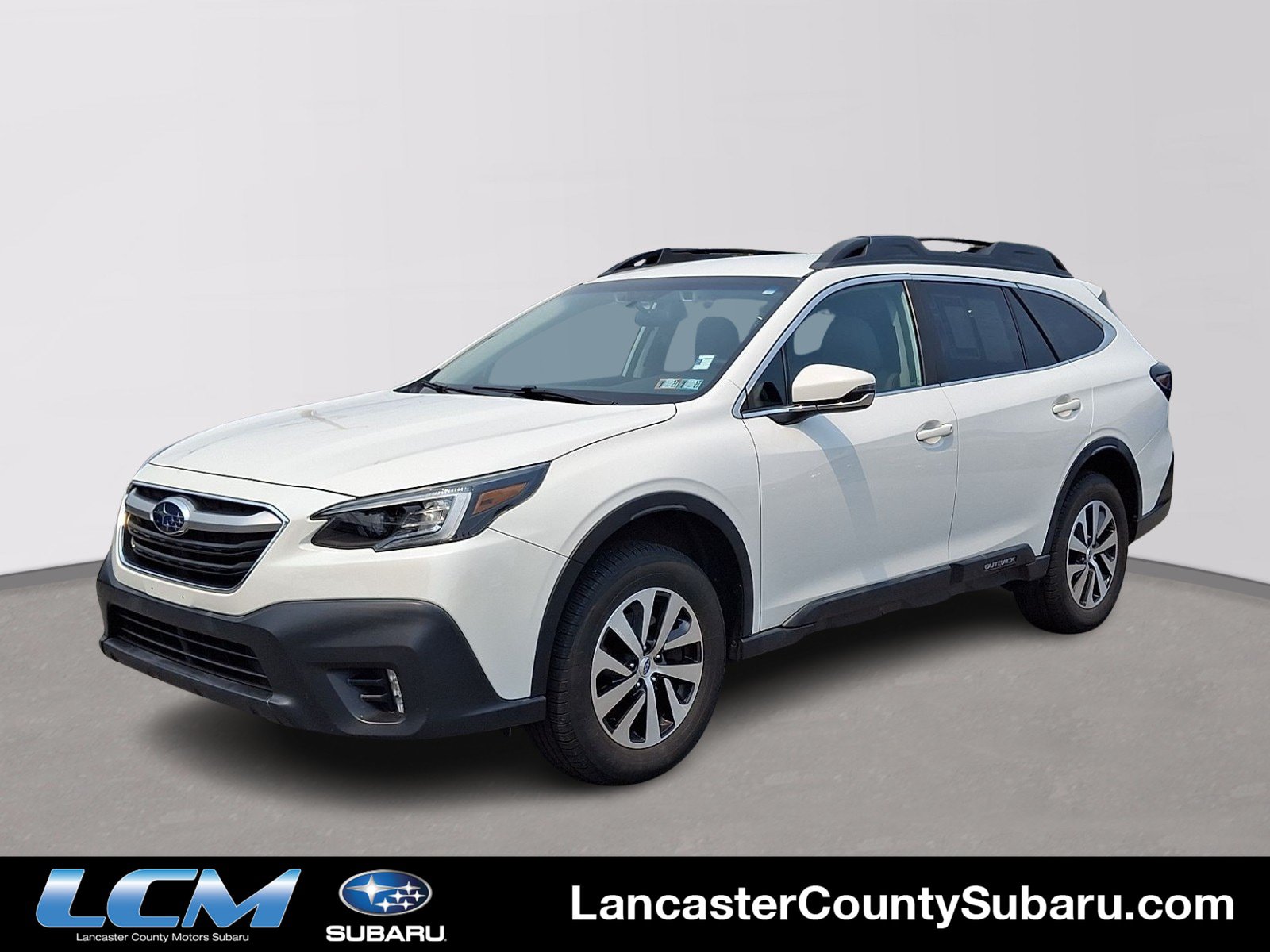 Used 2020 Subaru Outback Premium