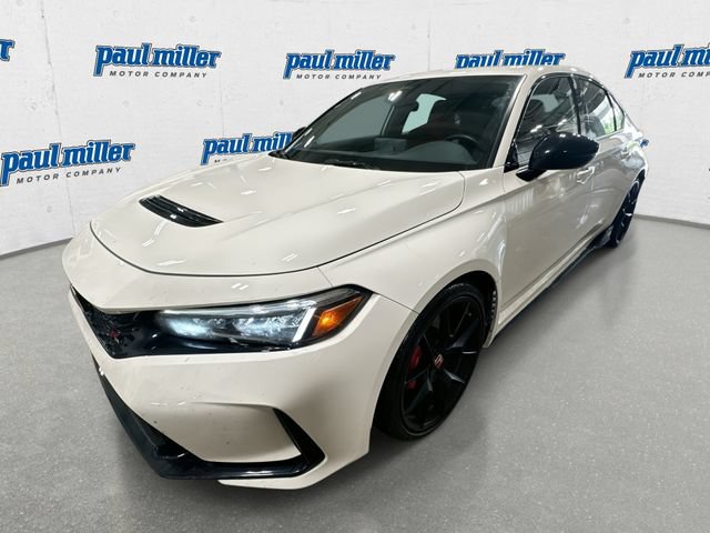 Used 2025 Honda Civic Type R