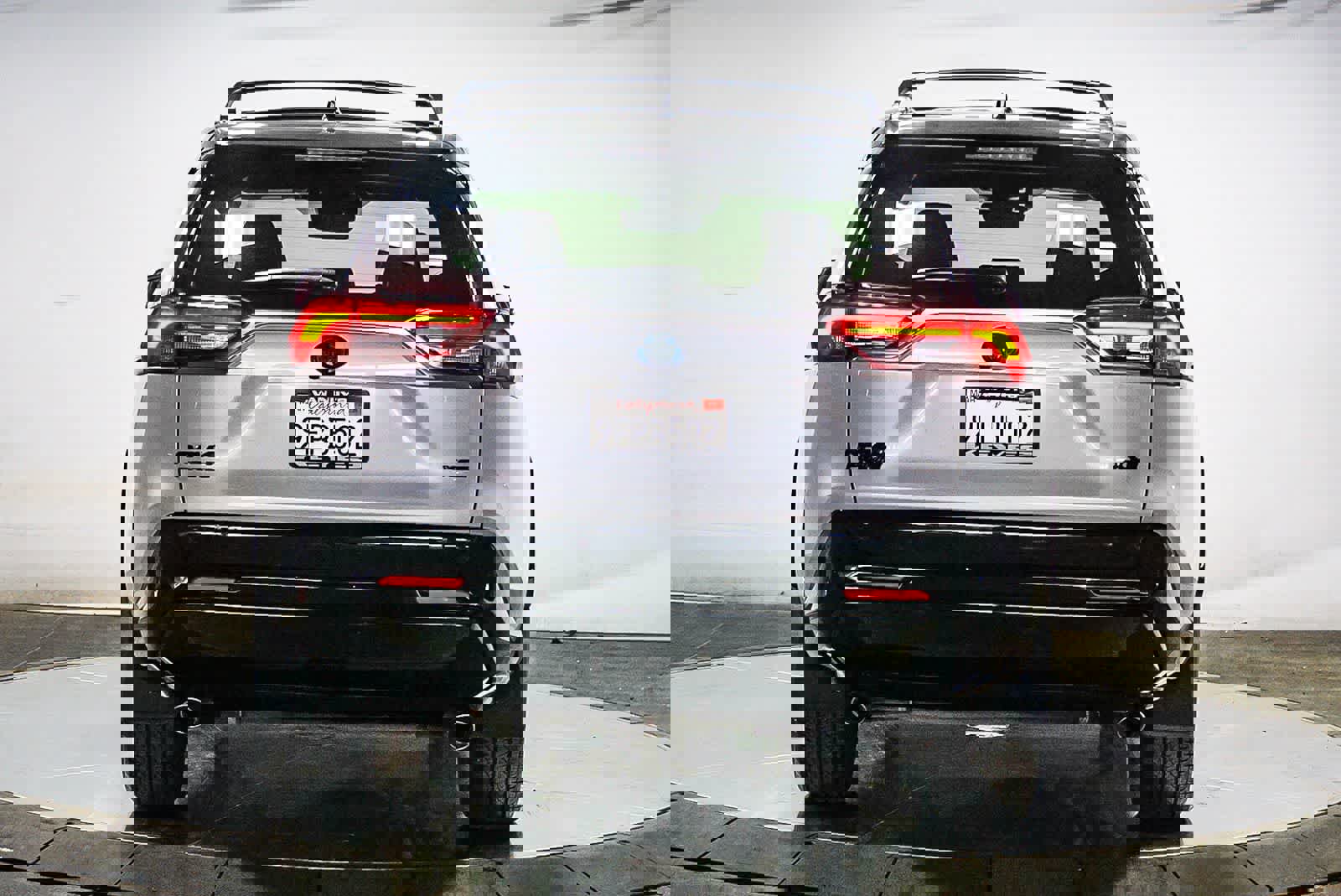 2023 Toyota RAV4 XSE