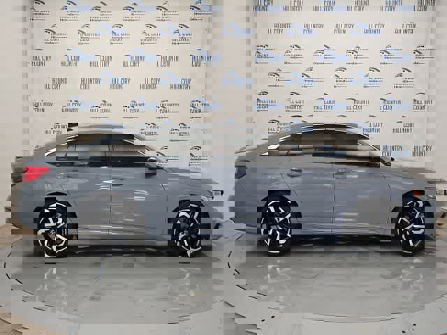 2021 Honda Accord Sport Special Edition