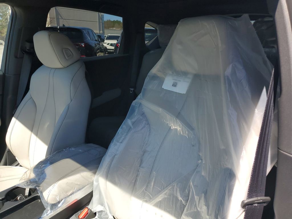 2026 Acura RDX SH-AWD