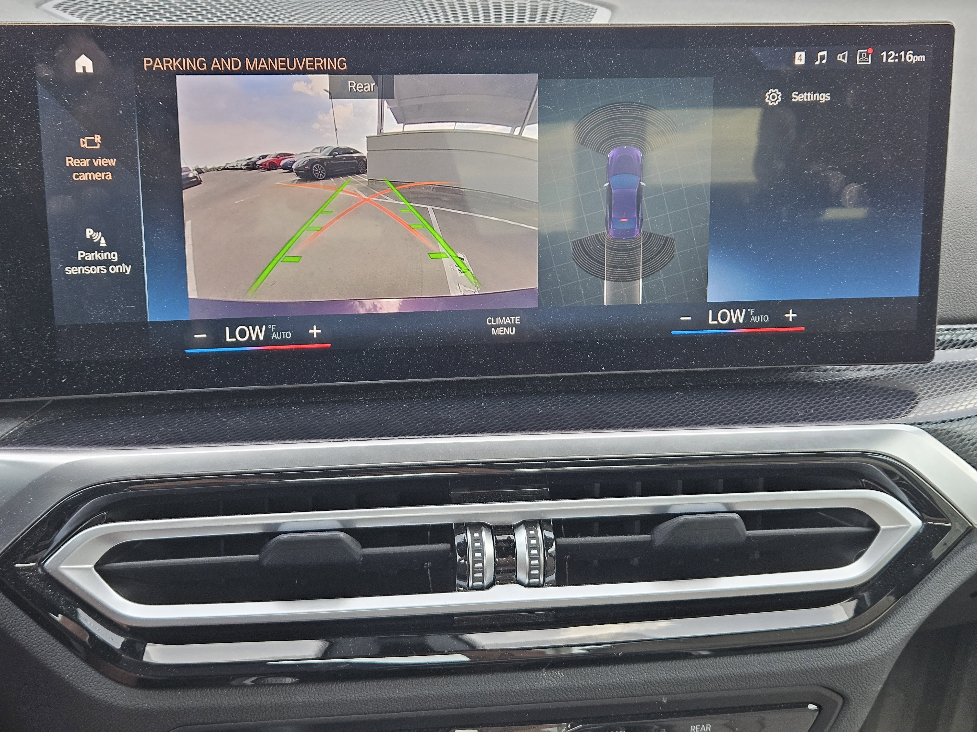 2024 BMW M240i xDrive Coupe