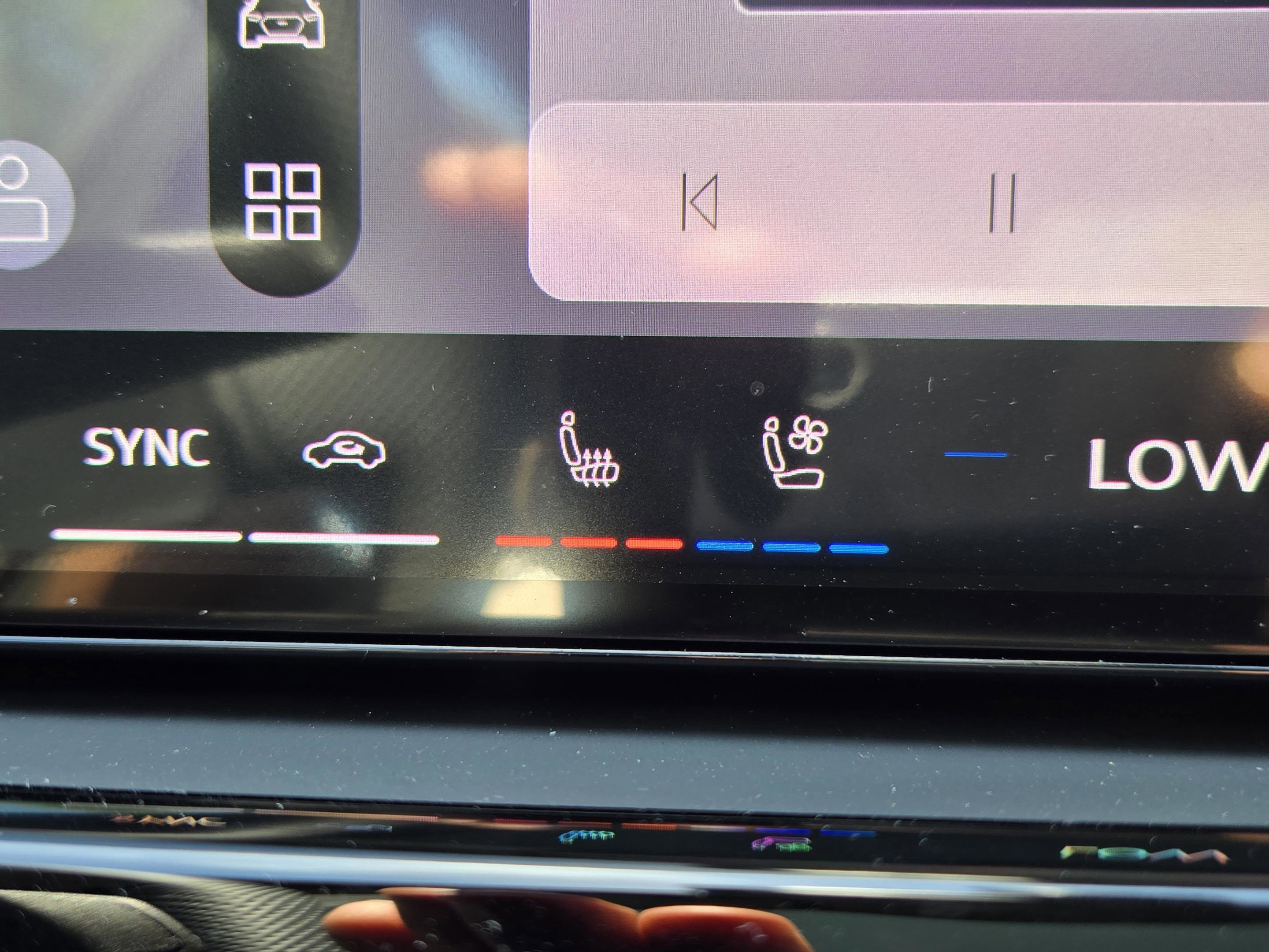 2026 Audi A6 Prestige