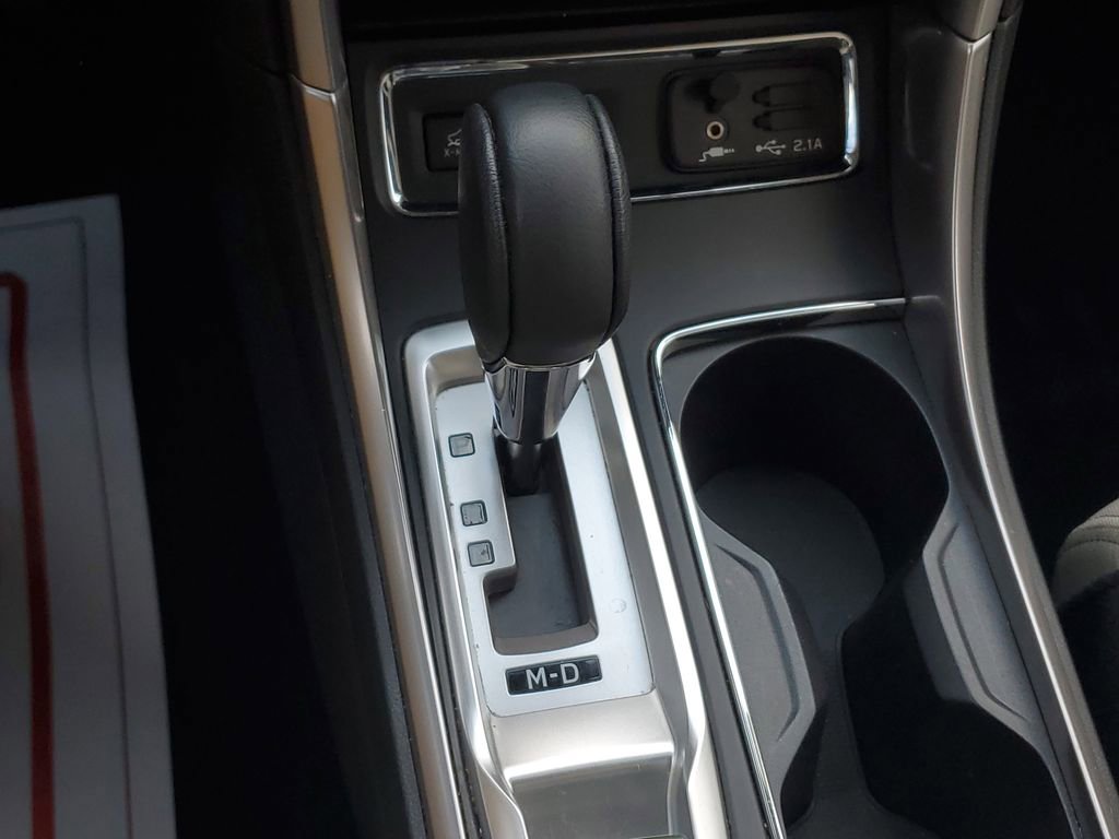 2019 Subaru Ascent Premium