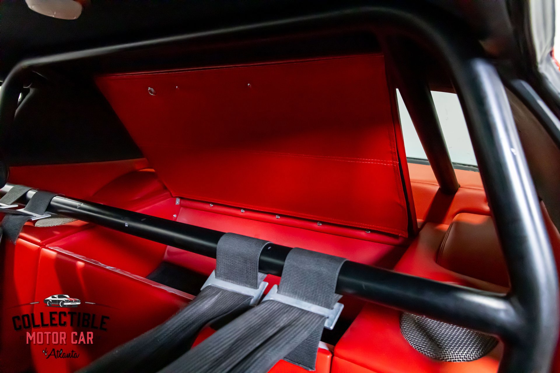 2013 Chevrolet Camaro SS