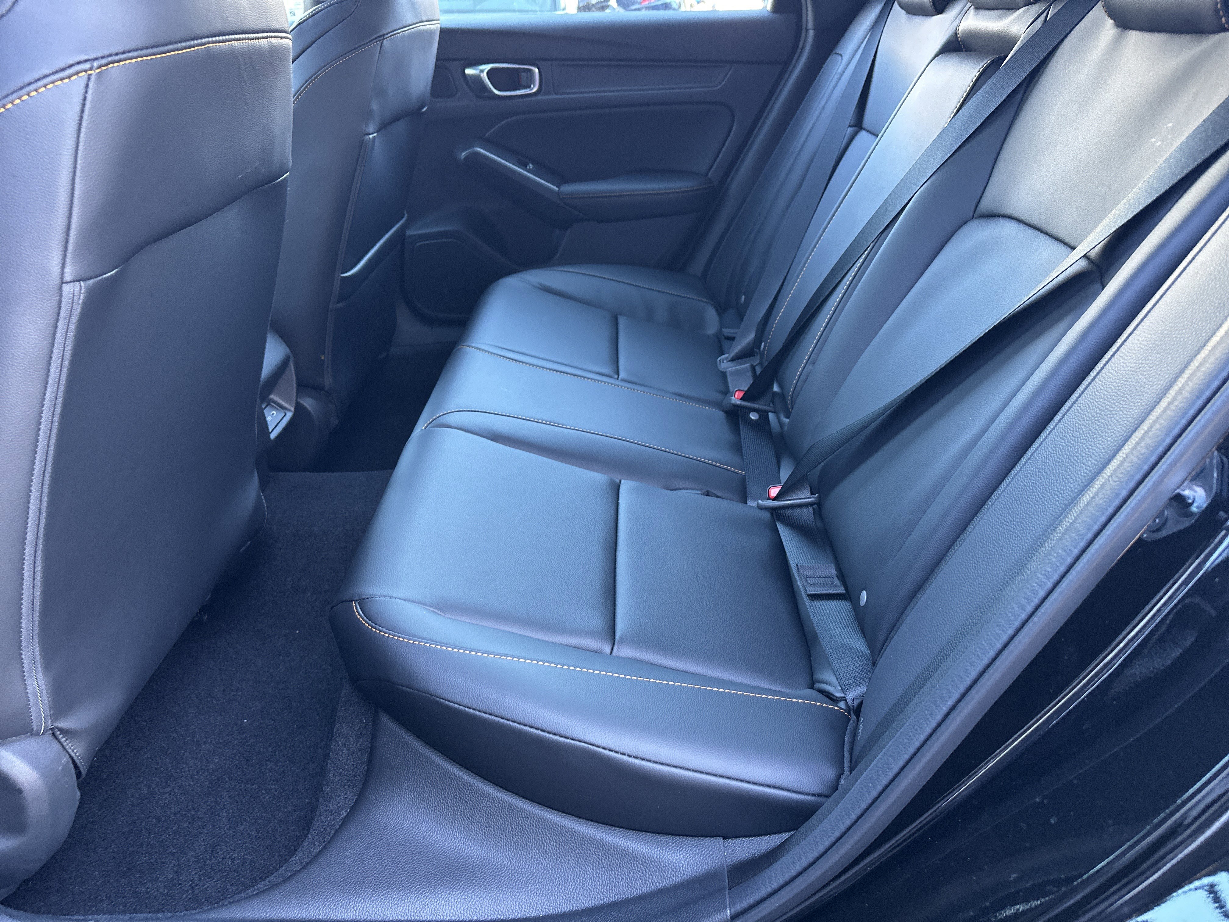 2026 Acura Integra A-Spec